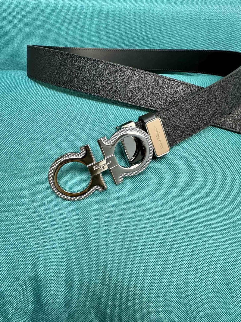 Ferragamo Belts